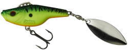SENSAS Spinner Gunki Jiger 55 5.5cm 32g Mat Fire Tiger (SPM.32193)