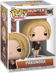 Funko POP! Animation: Hunter x Hunter - Pakunoda figura #1565 (FU75585)