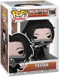 Funko POP! Animation: Hunter x Hunter - Feitan figura #1566 (FU75586)