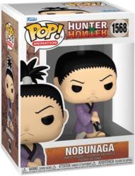Funko POP! Animation: Hunter x Hunter - Nobunaga figura #1568 (FU75588)
