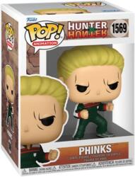 Funko POP! Animation: Hunter x Hunter - Phinks figura #1569 (FU75589)