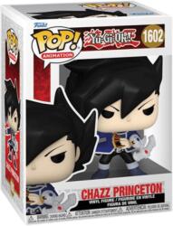 Funko POP! Animation: Yu-Gi-Oh! - Chazz Princeton figura #1602 (FU75602)