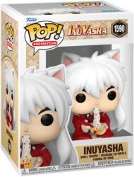 Funko POP! Animation: InuYasha - Inuyasha figura #1590 (FU75610)