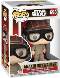 Funko POP! Star Wars: Star Wars - Anakin w/Helmet figura (FU76015)