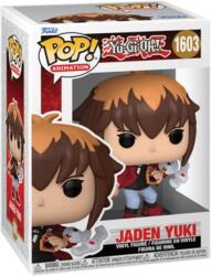 Funko POP! Animation: Yu-Gi-Oh! - Jaden Yuki figura #1603 (FU76528)