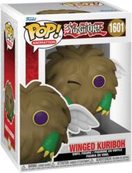 Funko POP! Animation: Yu-Gi-Oh! - Winged Kuriboh figura #1601 (FU76530)