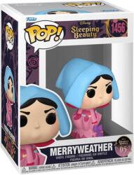 Funko POP! Disney: Sleeping Beauty 65th - Merryweather figura #1456 (FU78183) - reflexshop