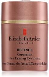 Elizabeth Arden Ceramide Retinol szemkrém szemkörüli ráncokra 15 ml