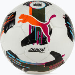PUMA Focilabda PUMA Orbita 4 HYB FIFA Basic puma white/multicolor méret: 5
