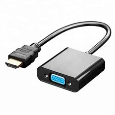 Iris HDMI - VGA átalakító (AX-100) - officedepot