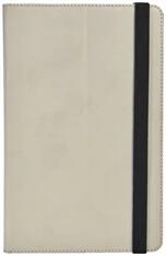 Case Logic 3203707 Surefit Folio univerzális 8"-os szürke tablet tok (3203707) - officedepot