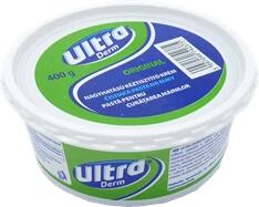 Ultra Derm 400g kéztisztító (ULTRDERM) - officedepot