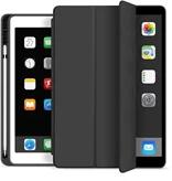 Haffner FN0185 Apple iPad Air 4 10, 9"(2020) fekete (Smart Case) védőtok (FN0185) - officedepot