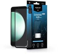 MyScreen MSP MS225151 Samsung Galaxy S23 FE Diamond Glass Lite Edge edzett üveg képernyővédő fólia (MS225151) - officedepot