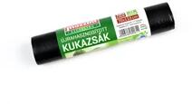 Mazzini 104050 újrahasznosított 5db/roll 135L szemeteszsák (104050) - officedepot