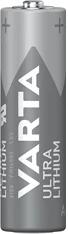 VARTA 6106301402 Professional Lithium AA (LR06) ceruza elem 2db/bliszter (6106301402) - officedepot