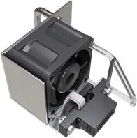 MikroTik MT-HotSwapFan cserélhető ventilátor CCR2216-1G-12XS-2XQ modellhez (MT-HOTSWAPFAN) - officedepot