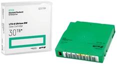 Hp Enterprise HPE Q2078A LTO-8 Ultrium 30TB RW Data Cartridge (Q2078A)
