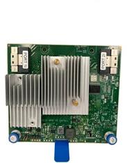 Hp Enterprise HPE P26325-B21 MR216i-a Gen10 Plus x16 Lanes without Cache NVMe/SAS 12G Controller (P26325-B21)