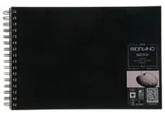 Fedrigoni Sketch 110g A4 80lapos rajz- és vázlattömb (28021660) - officedepot