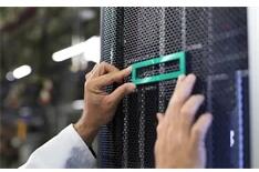 Hp Enterprise HPE 804338-B21 Smart Array P816i-a SR Gen10 (16 Internal Lanes/4GB Cache/SmartCache) 12G SAS Modular Controller (804338-B21)