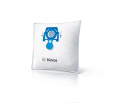 Bosch BBZWD4BAG AquaWash&Clean 4 db-os porzsák készlet (BBZWD4BAG) - officedepot