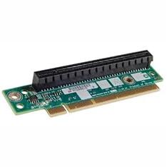 Hp Enterprise HPE 826688-B21 DL38X Gen10 2SFF HDD SAS/SATA Riser Kit (826688-B21)
