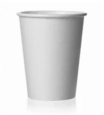  15308 3 dl 50db/cs 80mm ppo3 fehér papírpohár (15308) - officedepot