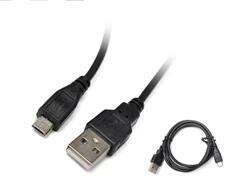 Iris 1m USB micro kábel (CX-104) - officedepot