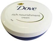 Dove 75 ml tégelyes kézvédő balzsam (DKKT) - officedepot