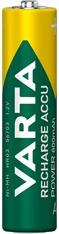 VARTA 56703101494 AAA 800mAh NiMh akku 3+1 db/bliszter (56703101494) - officedepot