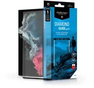 MyScreen MSP LA-2145 Samsung S908B Galaxy S22 Ultra 5G ívelt Diamond Glass Edge3D edzett üveg képernyővédő (LA-2145) - officedepot