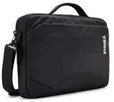Thule Subterra 15" MacBook Attaché notebook táska (3204085) - officedepot
