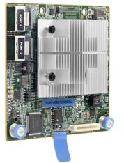 Hp Enterprise HPE 804326-B21 Smart Array E208i-a SR Gen10 (8 Internal Lanes/No Cache) 12G SAS Modular Controller (804326-B21)