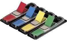 Post-it 683-4 vegyes öntapadós 4x35db jelölőcímke (7000144923) - officedepot