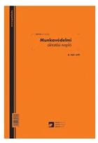 B. VALL. 349 A4 24lapos álló "Munkavédelmi oktatási napló" nyomtatvány (B.VALL.349) - officedepot