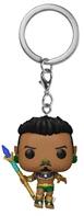 Funko Pocket POP! Black Panther Wakanda Forever - Namor kulcstartó (2808074) - officedepot