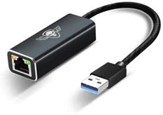 Spirit Of Gamer LAN (RJ-45)-USB átalakító kábel (SOG-USBRJ45)