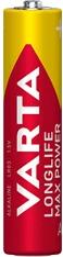 VARTA 4703101412 Max Tech AAA alkáli mikroceruza elem 2db/bliszter (4703101412) - officedepot