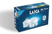 LAICA bi-flux 2 db-os vízszűrőbetét szett (LF2M) - officedepot