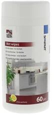 SCANPART 1110000035 konyhai 60 db-os nedves törlőkendő (1110000035)