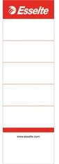 Esselte 7, 5cm 10db/cs gerinccímke (810801) - officedepot