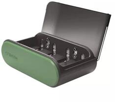 Gp Batteries GP B55630 B631 AA/AAA/C/D/9V univerzális akkutöltő (B55630) - officedepot