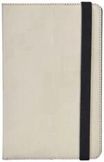 Case Logic 3203703 Surefit Folio univerzális 7"-os szürke tablet tok (3203703) - officedepot