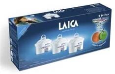 LAICA M3M Mineral Balance bi-flux 3 db-os szűrőbetét szett (M3M) - officedepot