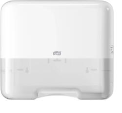 Tork 553100 H3 C és Z hajtogatott, fehér kéztörlő-adagoló (1SC553100) - officedepot
