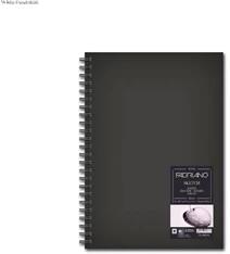 Fedrigoni Sketch 110g A6 80lapos rajz- és vázlattömb (28010550) - officedepot
