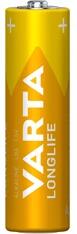VARTA 4106301124 Longlife AA (LR06) ceruzaelem BigBox24 (4106301124)