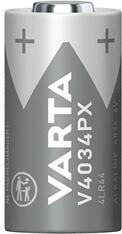 VARTA 4034101401 V4034PX (4LR44) 6V alkáli fotó- és kalkulátorelem 1 db/bliszter (4034101401) - officedepot