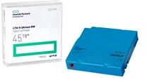 Hp Enterprise HPE Q2079A LTO-9 Ultrium 45TB RW Data Cartridge (Q2079A)